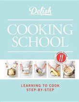 Delish Cooking School