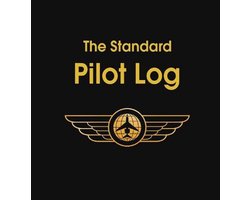 The Standard Pilot Log