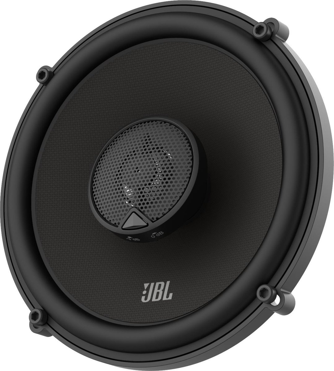 JBL Stadium 62F - 16.5cm (6,5'') 2-weg coaxiale auto speakers 255W - Zwart – foto 4
