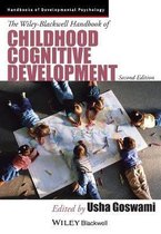 The Wiley-Blackwell Handbook of Childhood Cognitive Development