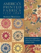 America's Printed Fabrics 1770-1890
