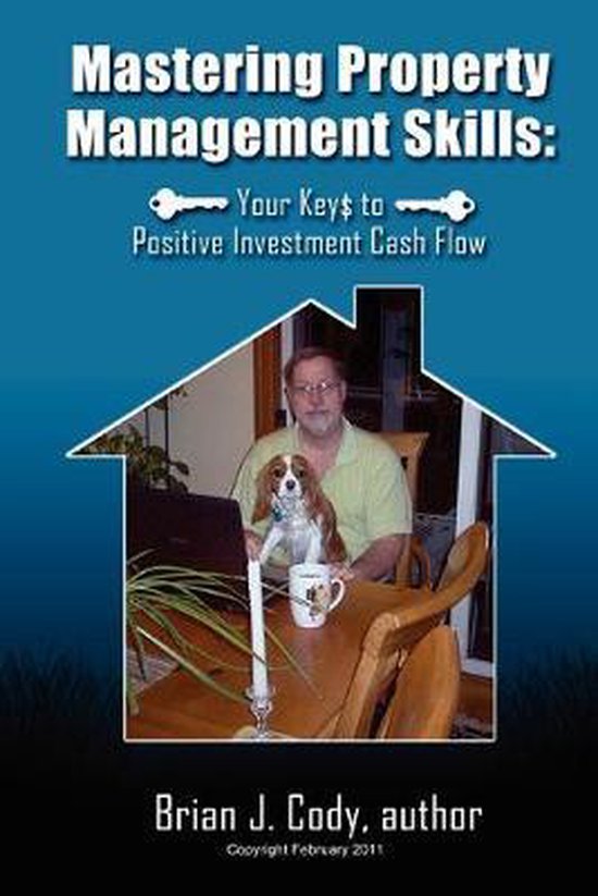 Mastering Property Management Skills 9781460926215 Brian J Cody