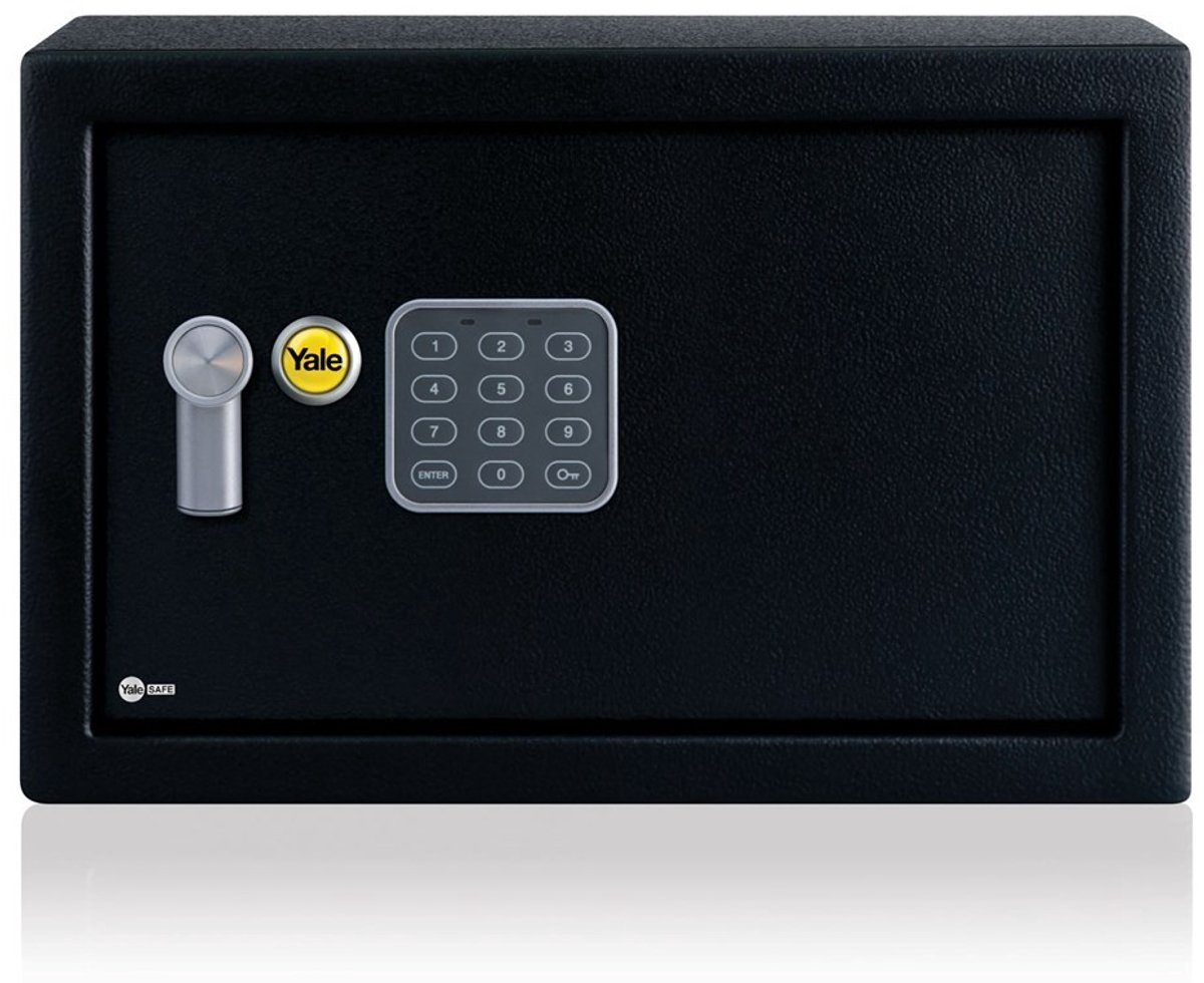 140497 - Basic safe YSV compact