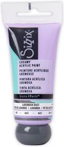 Sizzix Acrylverf - Mat - 60ml - Lavender Dust