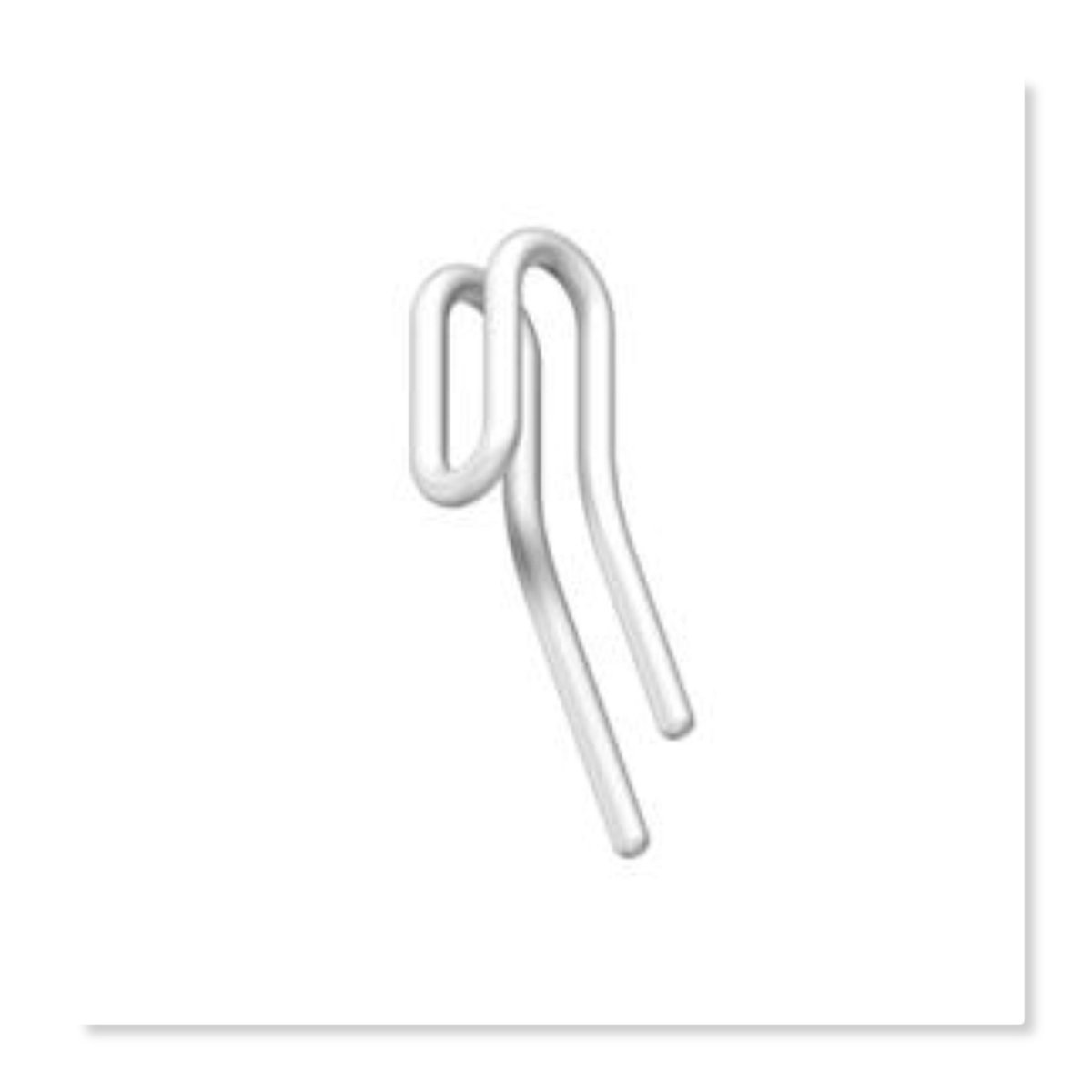 ANCHR BCS PLOOIBANDHAAK NYLON 25ST