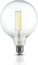 V-tac Ledlamp Vt-2143 G125 E27 12.5w 6500k 1550lm