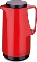Rotpunkt Thermoskan Maxima 1,0 liter rood