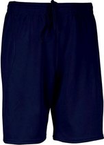 PA PA101 sportshort mar*