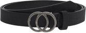 Only Riem Onlregine Pu Jeans Belt 15219255 Black