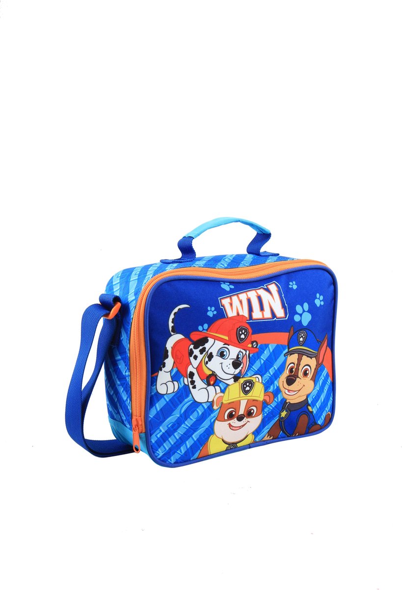 Paw Patrol - Lunchbag - 25x10x20cm