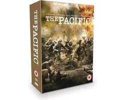 The Pacific - Complete Serie