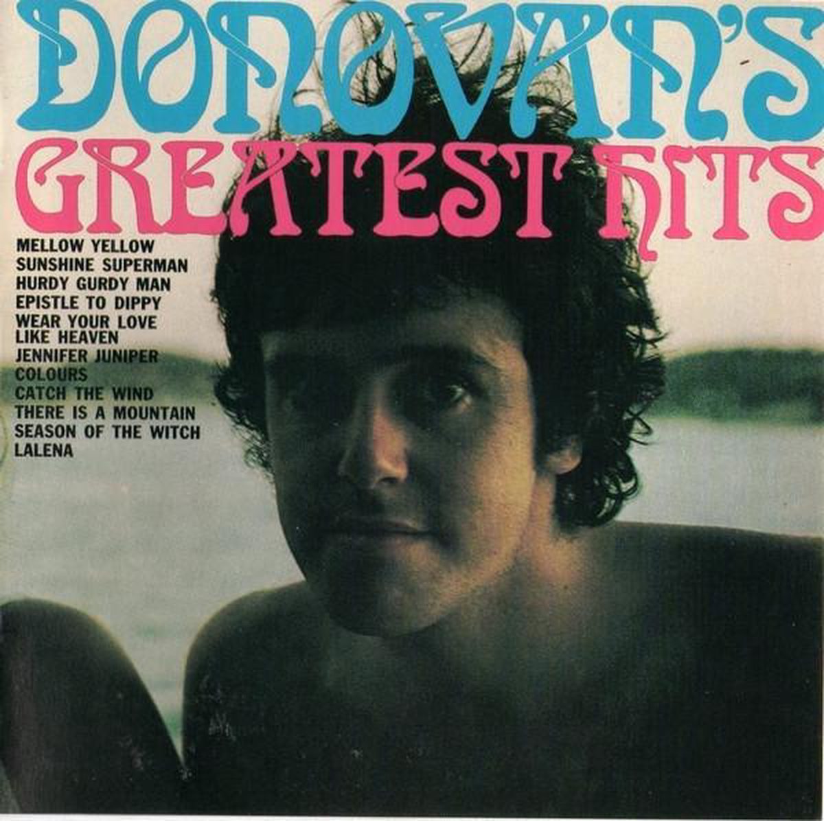 GREATEST HITS
