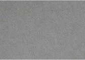 Hobbyvilt, grijs, A4, 210x297 mm, dikte 1,5-2 mm, 10 vel/ 1 doos
