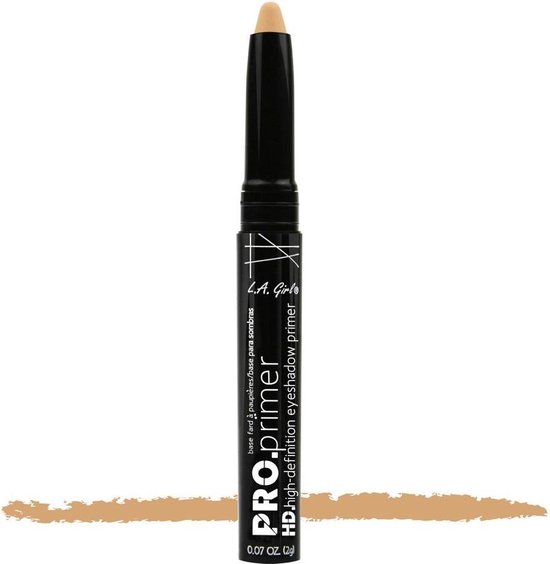 LA Girl HD PRO Primer
