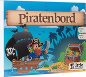 Piratenbord - Bordspel