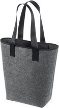 Shopper Newclassic (Antraciet)