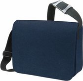 Courier Bag Modernclassic (Marine)