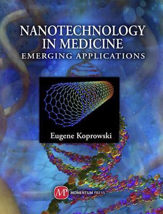 Nanotechnology in Medicine - cover