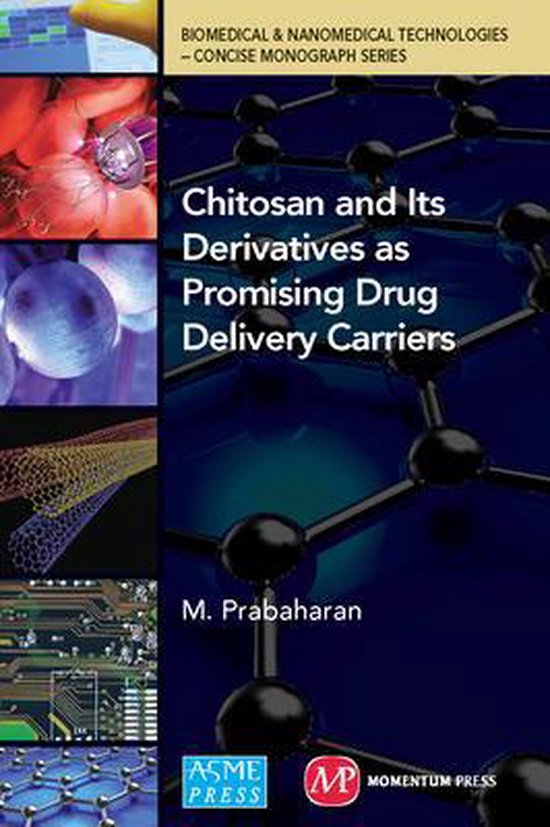 Chitosan and Its Derivatives As Promising Drug Delivery Carriers