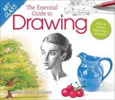 Art Class- Art Class: The Essential Guide to Drawing