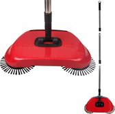 Cenocco CC-9071: Harde Borstel Vacuum Mop