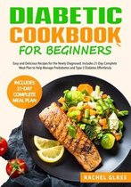 Diabetic Cookbook for Beginners