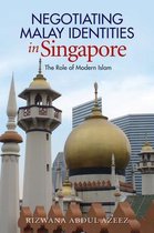 Negotiating Malay Identities in Singapore