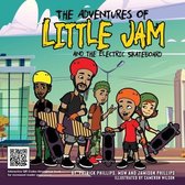 The Adventures of Little Jam