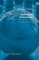 JIBS Special Collections - State-Owned Multinationals