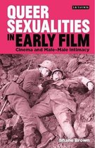Library of Gender and Popular Culture- Queer Sexualities in Early Film