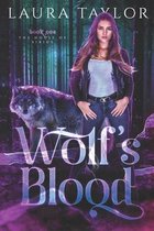 Wolf's Blood