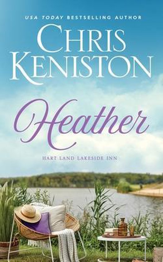 Hart Land Lakeside Inn- Heather - cover