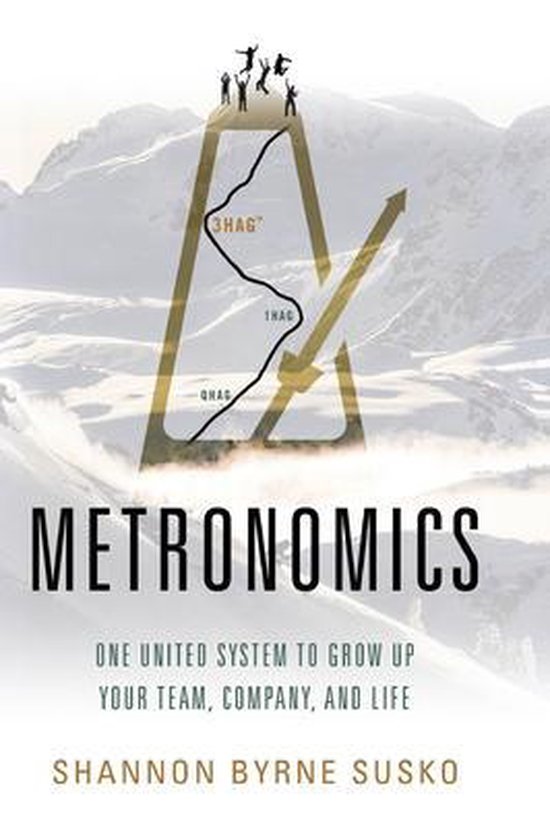 Metronomics - cover