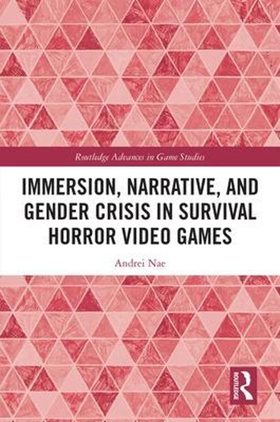 Routledge Advances in Game Studies - Immersion, Narrative, a ... - cover