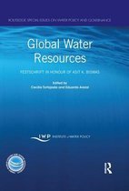 Routledge Special Issues on Water Policy and Governance - Global Water Resources