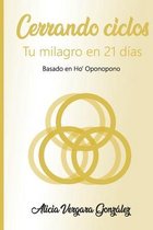 Libro  Cerrando ciclos