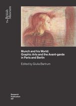 British Museum Research Publications- Munch and his World