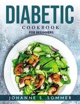 Diabetic Cookbook for for Beginners