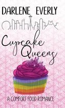 A Comfort Food Romance- Cupcake Queens