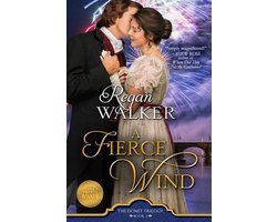 Donet Trilogy-A Fierce Wind