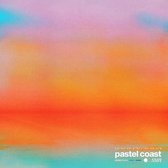 Pastel Coast - Sun (LP)