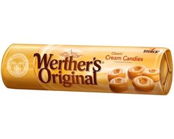 Werther's Original - Classic - 24 Rollen