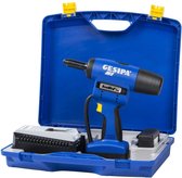 Gesipa Accubird Pro 18v/2.1ah