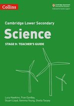 Lower Secondary Science Teacher's Guide