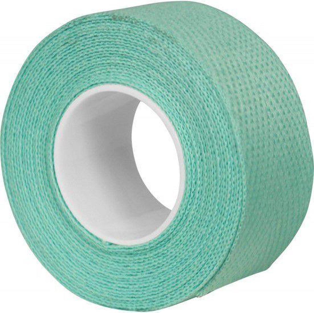 Katoenen stuurlint Velox Tressostar 90 - 2.0 x 260cm - mintgroen