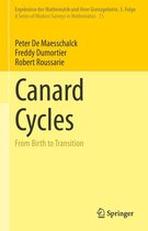 Ergebnisse der Mathematik und ihrer Grenzgebiete. 3. Folge / A Series of Modern Surveys in Mathematics 73 - Canard Cycles