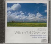 WILLIAM TELL OVERTURE - ROSSINI