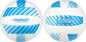 Avento Volleybal - Kunstleder - Blauw/Wit