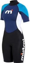 Mistral Shorty Wetsuit Dames 2mm - S