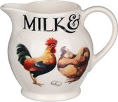 Emma Bridgewater Jug Rise & Shine 0.5 Pint